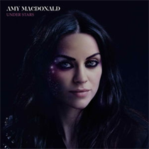 AMY MACDONALD - UNDER STARS (Deluxe CD edition)