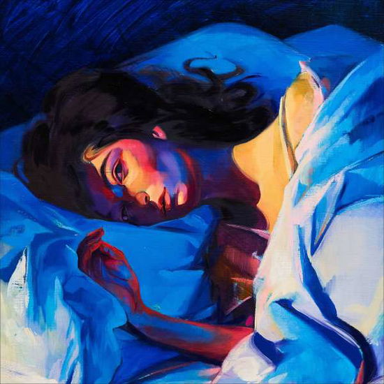 LORDE - MELODRAMA (Vinyl)