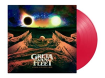 Greta Van Fleet: Anthem Of The Peaceful Army (Vinyl)