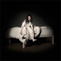 BILLIE EILISH - WHEN WE ALL FALL ASLEEP, WHERE DO WE GO? (Vinyl)