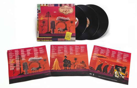 PAUL MCCARTNEY - EGYPT STATION (Vinyl)