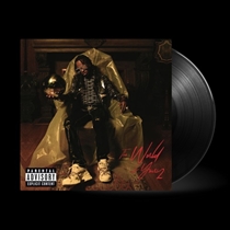 Rich The Kid: The World Is Yours 2 (Vinyl)