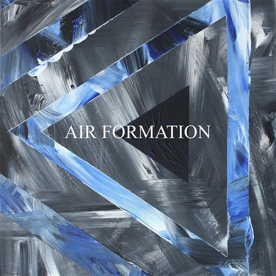 Air Formation - AIR FORMATION (Vinyl)