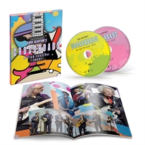 Eric Clapton - Crossroads Guitar Festival 202 (DVD)