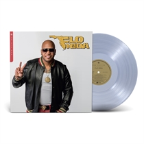 Flo Rida - Now Playing (Vinyl)