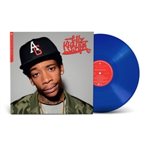 Wiz Khalifa - Now Playing (Vinyl)