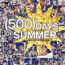 (500) Days Of Summer (Music From The Motion Picture)