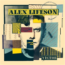 Alex Lifeson - Victor (LP VINYL)