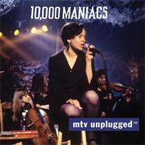 10,000 Maniacs - MTV Unplugged (VINYL)