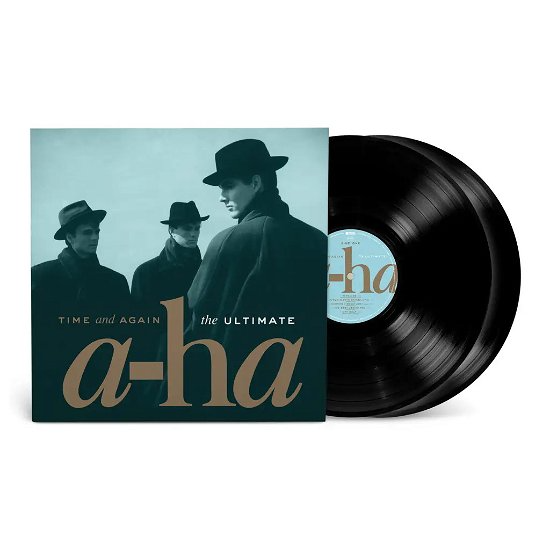 a-ha - Time and Again: The Ultimate a (VINYL)