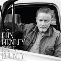 Don Henley - Cass County (CD)