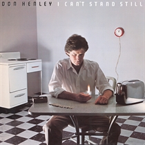 Don Henley - I Can t Stand Still (CD)