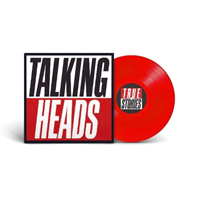 Talking Heads - True Stories (Vinyl)