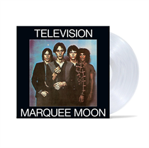 Television - Marquee Moon (Vinyl)