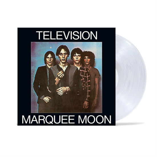 Television - Marquee Moon (Vinyl)