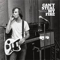 Various Artists - Can't Steal My Fire: The Songs of David Olney (Vinyl)
