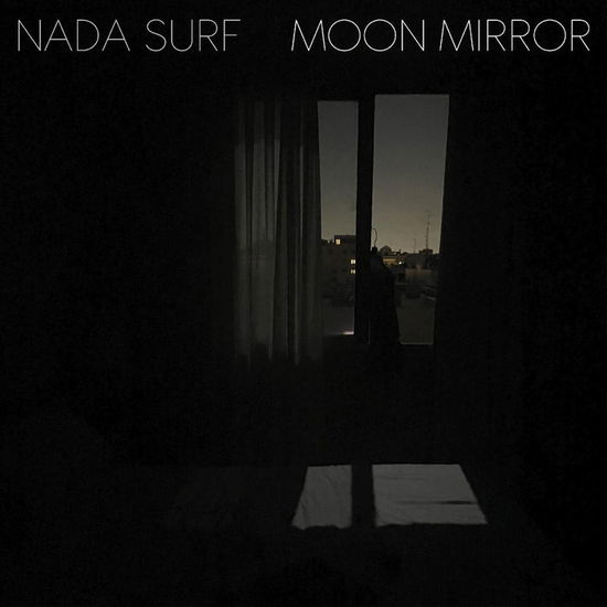 Nada Surf - Moon Mirror (CD)