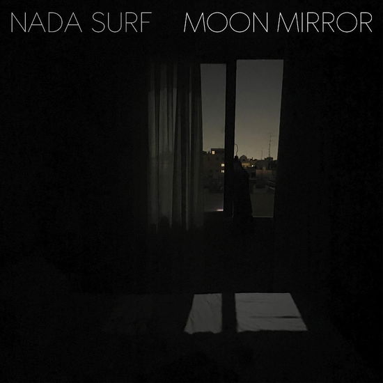 Nada Surf - Moon Mirror (Reflection) - Deluxe Edition (DELUXE EDITION) (CD)