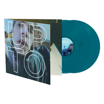CHARLATANS THE - UP TO OUR HIPS - 30TH ANNIVERSARY EXPANDED EDITION (Petrol Blue Bio Vinyl edition)