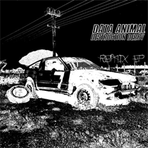 Data Animal - Destruction Derby (Cassette)