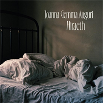 Auguri, Joanna Gemma - Hiraeth (CREAM VINYL) (Vinyl)