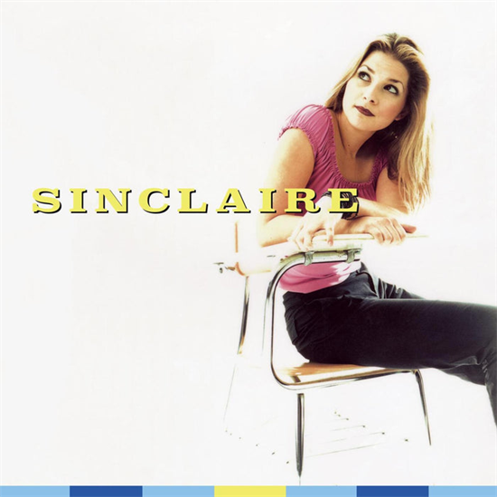 Sinclaire - Attention (Vinyl)