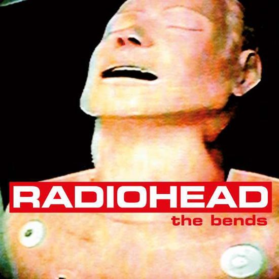 RADIOHEAD - THE BENDS (REISSUE) (Vinyl)