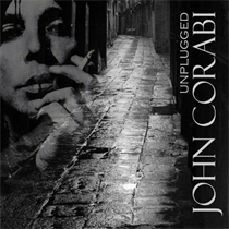 Corabi, John - Unplugged (CD)