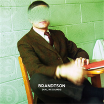 Brandtson - Dial In Sounds (Cassette)