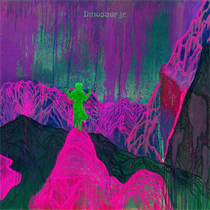 DINOSAUR JR. - GIVE A GLIMPSE OF WHAT YER NOT (Vinyl)