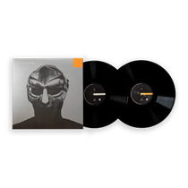 Madvillain - Madvillainy - Audiophile Edition (Vinyl)