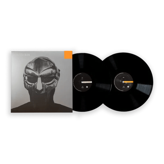 Madvillain - Madvillainy - Audiophile Edition (Vinyl)