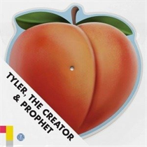 Tyler, The Creator & Prophet - Peach Fuzz (PICTURE DISC) (Vinyl)