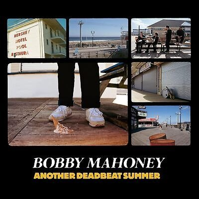 Bobby Mahoney - Another Deadbeat Summer (Vinyl)