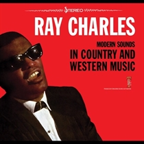 Charles, Ray - Modern Sounds In Country And Western Music (CD)