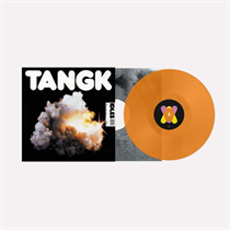 Idles - TANGK - Ltd. VINYL