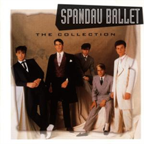 Spandau Ballet - The Collection (CD)