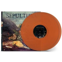 Sepultura - SepulQuarta - Ltd. 2xVINYL