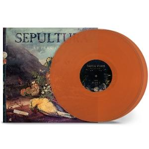 Sepultura - SepulQuarta - Ltd. 2xVINYL