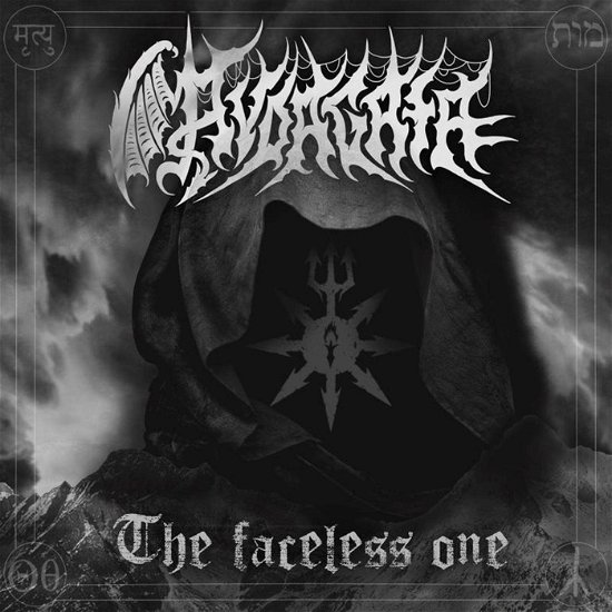 Avdagata - The Faceless One (Vinyl)