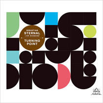 Sebastian Sternal & Hr-Bigband - Turning Point - CD