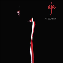 Steely Dan - Aja (Limited Hybrid SACD edition)