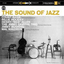 The Sound Of Jazz (Limited Vinyl edition)(Analogue Production)