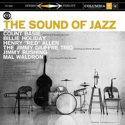 The Sound Of Jazz (Limited Vinyl edition)(Analogue Production)
