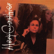 Mary Gauthier- Drag Queens In Limousines (TRANSLUCENT RUBY VINYL) 