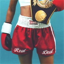 Honeyglaze - Real Deal (CD)