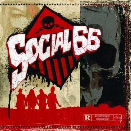 Social 66 - Social 66 (CD)