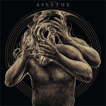 Aseethe - The Cost (Vinyl)