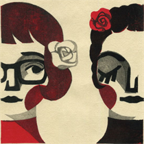 The Softies - The Bed I Made (Vinyl)