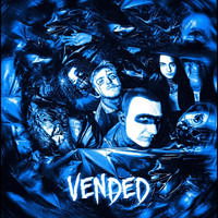 Vended - Vended (CD)